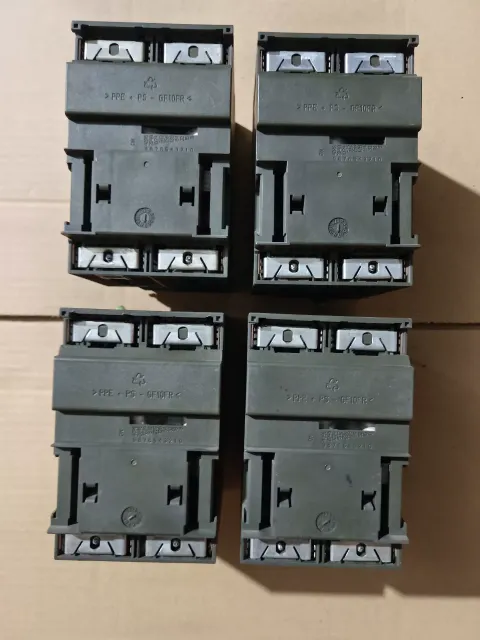Siemens 6SN1227-2ED10-0HA0 Motor & Drive Component — product photo 23 of 23