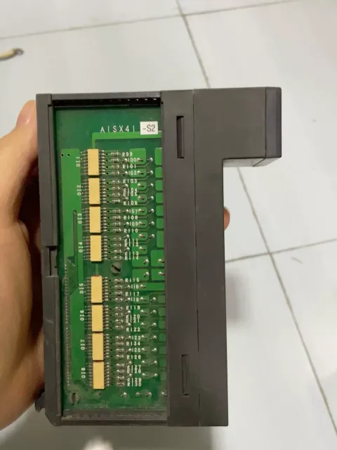 Mitsubishi Electric A1SX41-S2 Industrial Automation Component product photo 2