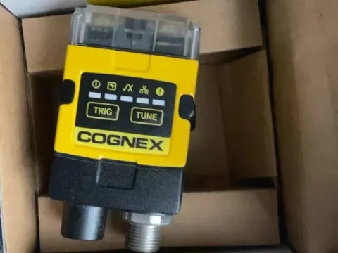 Cognex DMR-262QX-0120 Industrial Automation Component — product photo 7 of 8