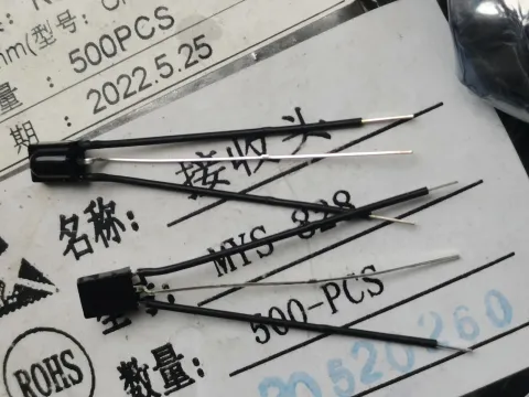 White Label EIR-CHQ0038LSXXC; MYS-828 Industrial Automation Component product photo 4