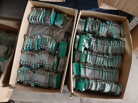 Pepperl+Fuchs P-LB-2.B.1245 Industrial Automation Component product photo 2
