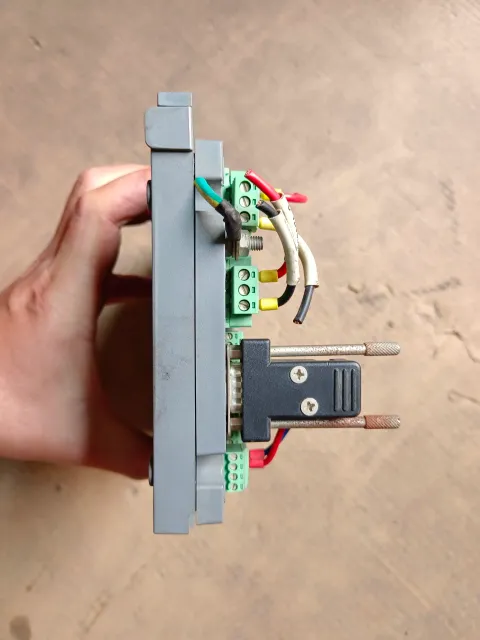 Rockwell Automation / ICS Triplex T9100 Industrial Automation Component — product photo 7 of 18