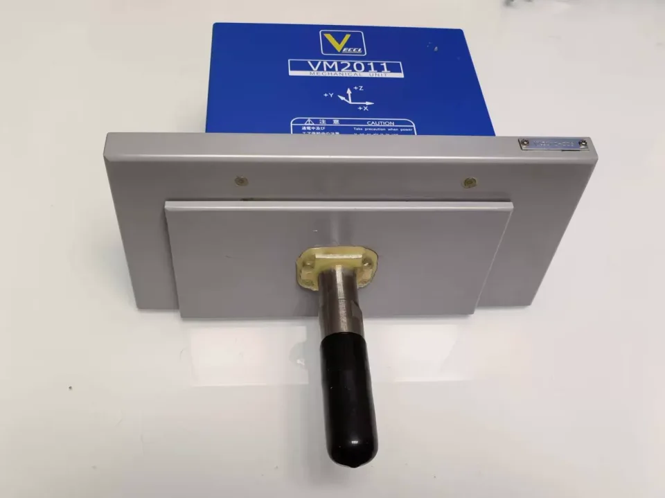 VECTOR VM2011 Industrial Automation Component product photo 1