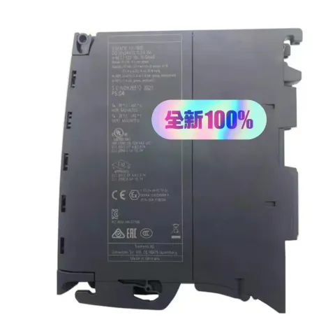 Siemens 6ES7522-1BL00-0AB0 Industrial Automation Component — product photo 8 of 9