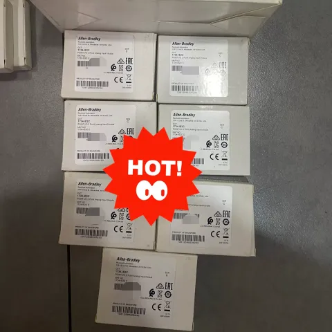 Unbranded Industrial 1734-IE2C I/O Module product photo 1