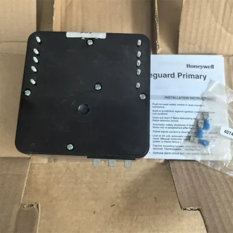 Honeywell RA890F-1304 Industrial Relay product photo 4