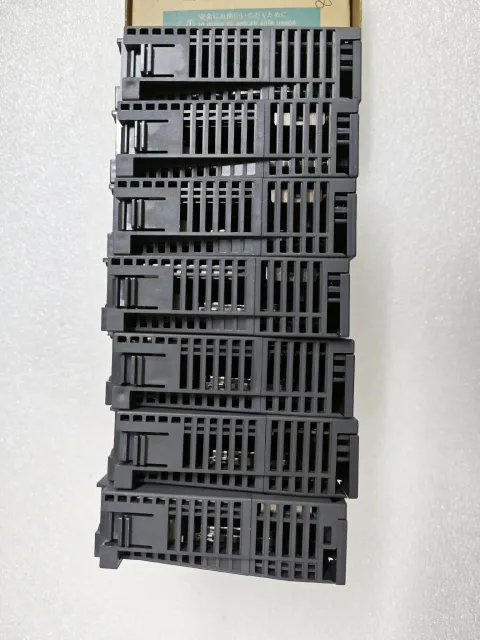 Mitsubishi Electric Q02HCPU Industrial Automation Component — product photo 7 of 23