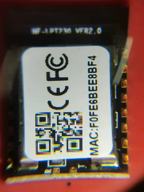 White Label HF-LPT230 VER2.0 Industrial Automation Component product photo 7