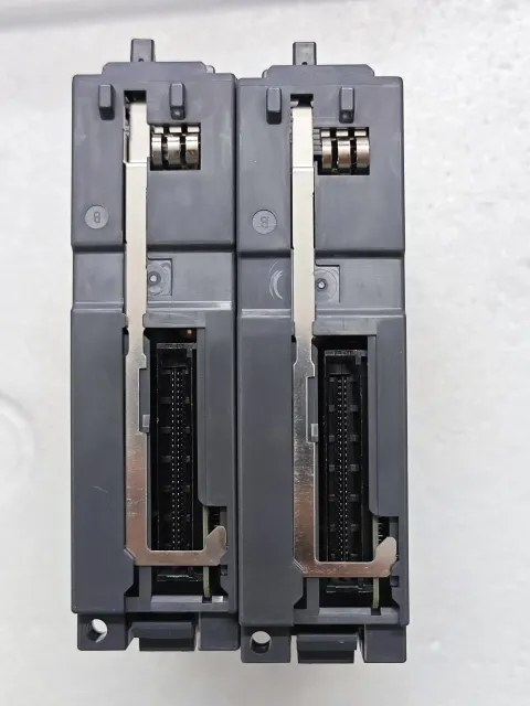 Mitsubishi Electric QJ61BT11N PLC Module — product photo 40 of 45