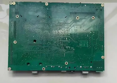 Eaton / Micro Innovation XVS-460-15MPI-1-10 / CPU-Board MX2-10/12/15 Industrial Control Board product photo 3
