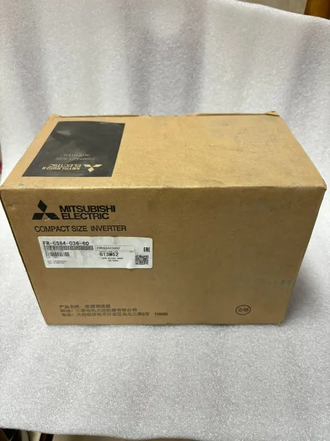 Mitsubishi Electric FR-CS84-036-60 Power Electronics Module product photo 1