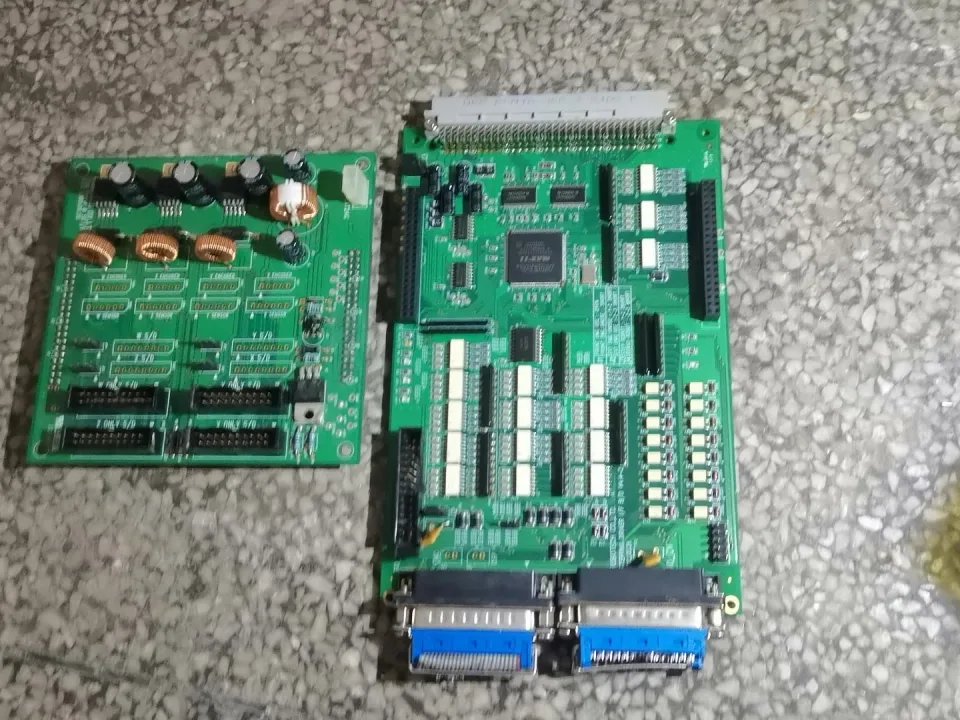 White Label RC2/4 ver 6.0 Industrial Control Board product photo 1