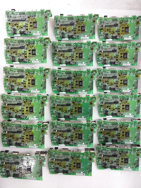 Yaskawa SGDV-IFA11B Motor & Drive Component product photo 4