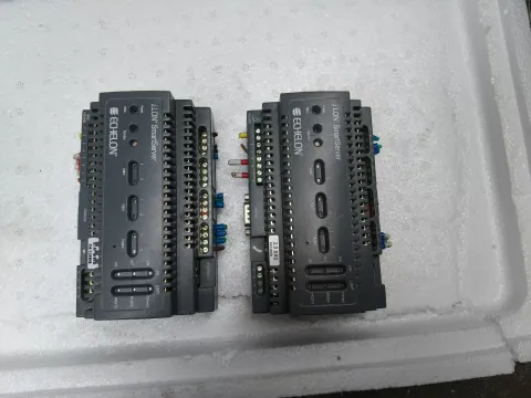 Echelon i.LON 100 / 72103R-4PL Industrial Control Board product photo 1