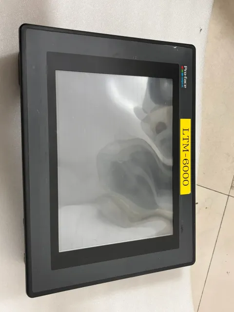 Pro-face / Digital Electronics GP570-TV11 Industrial Automation Component product photo 1