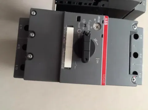 ABB 1SAM550000R1009 Motor & Drive Component product photo 2