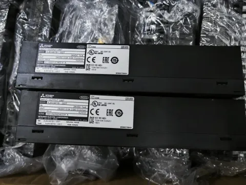 Mitsubishi Electric AJ65SBTB1-32DT Industrial Automation Component — product photo 28 of 37