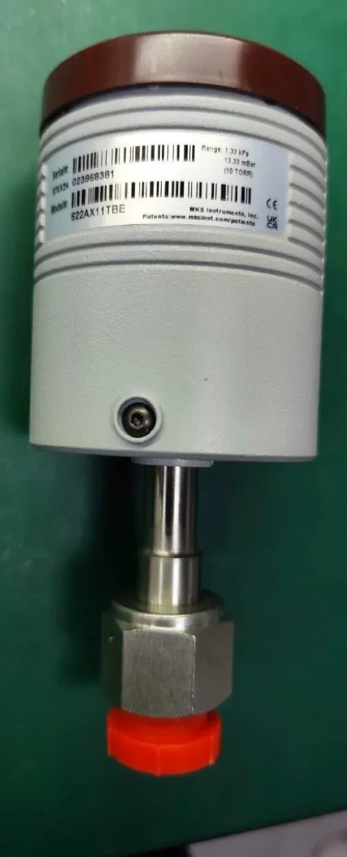 MKS Instruments 622AX11TBE Industrial Sensor product photo 1