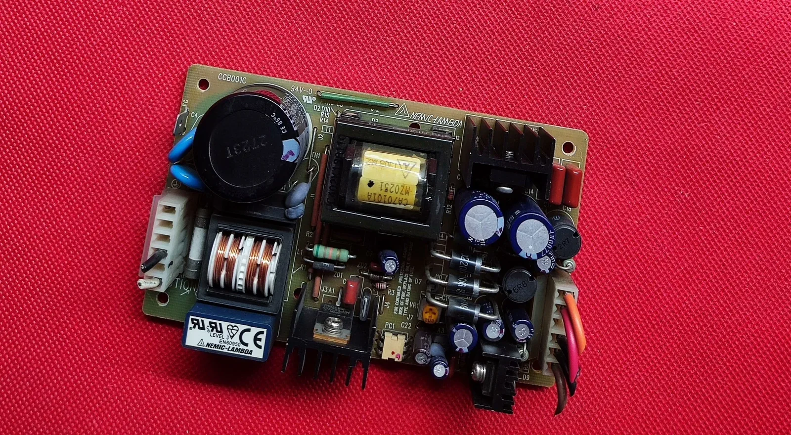 NEMIC-LAMBDA SWT30-522 Industrial Sensor product photo 1