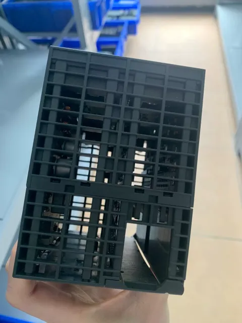 Siemens 6ES7 326-1BK02-0AB0 PLC Module — product photo 11 of 14