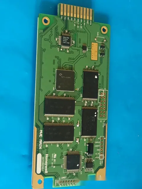 Honeywell 3010B0501 / 3010D0511 REV1 Industrial Automation Component product photo 4
