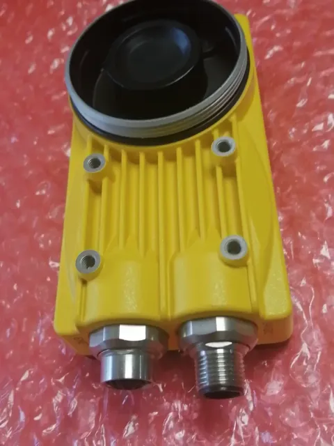 White Label IS5400-11 Industrial Automation Component product photo 2
