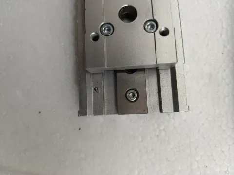 CKD LCR-1220 Industrial Automation Component — product photo 7 of 8