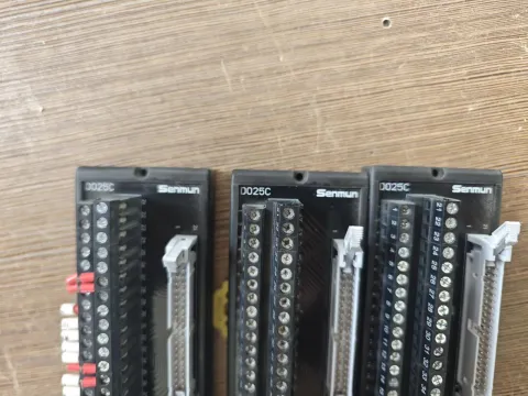 Senmun D025C Industrial Control Board product photo 2