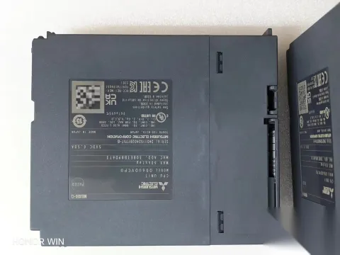 Mitsubishi Electric Q06UDVCPU PLC Module — product photo 116 of 128