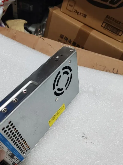 MORNSUN LM350-10B24 Industrial Sensor product photo 5