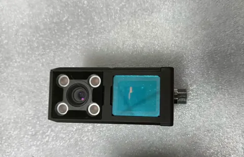 KEYENCE IX-H2000 / IX-055 Industrial Sensor product photo 4