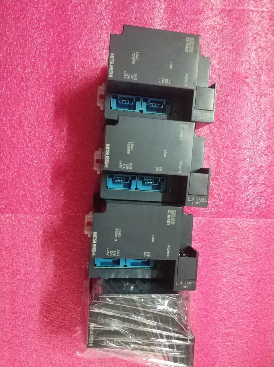 Mitsubishi Electric CL1PAD1 Power Electronics Module product photo 1