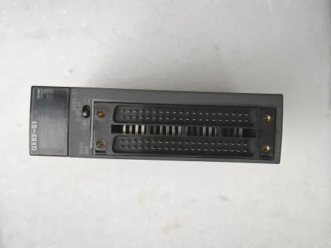 Mitsubishi Electric QX82-S1 Industrial Automation Component product photo 3