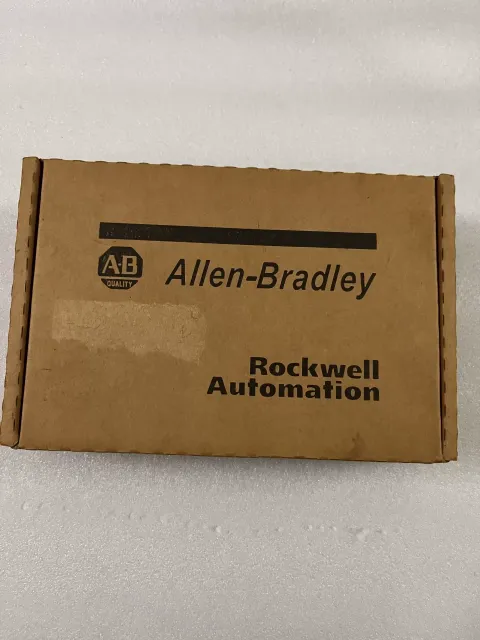Allen-Bradley / Rockwell Automation 1746-IB16 Series C Industrial Automation Component product photo 1