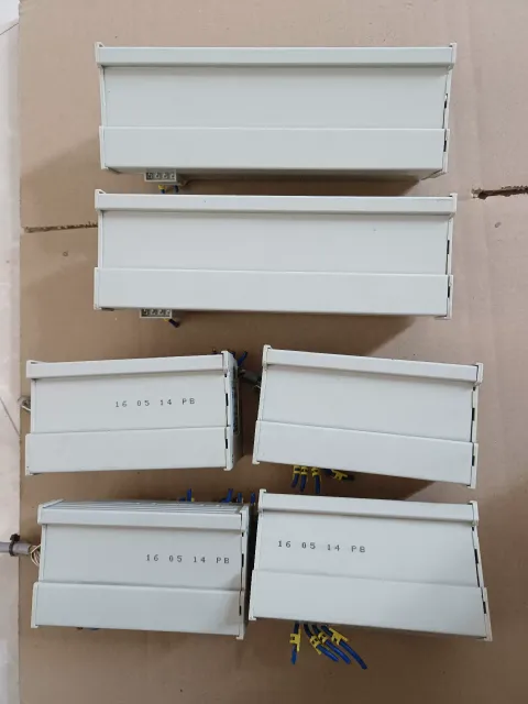 Schneider Electric ABE7H16R11 I/O Module product photo 6
