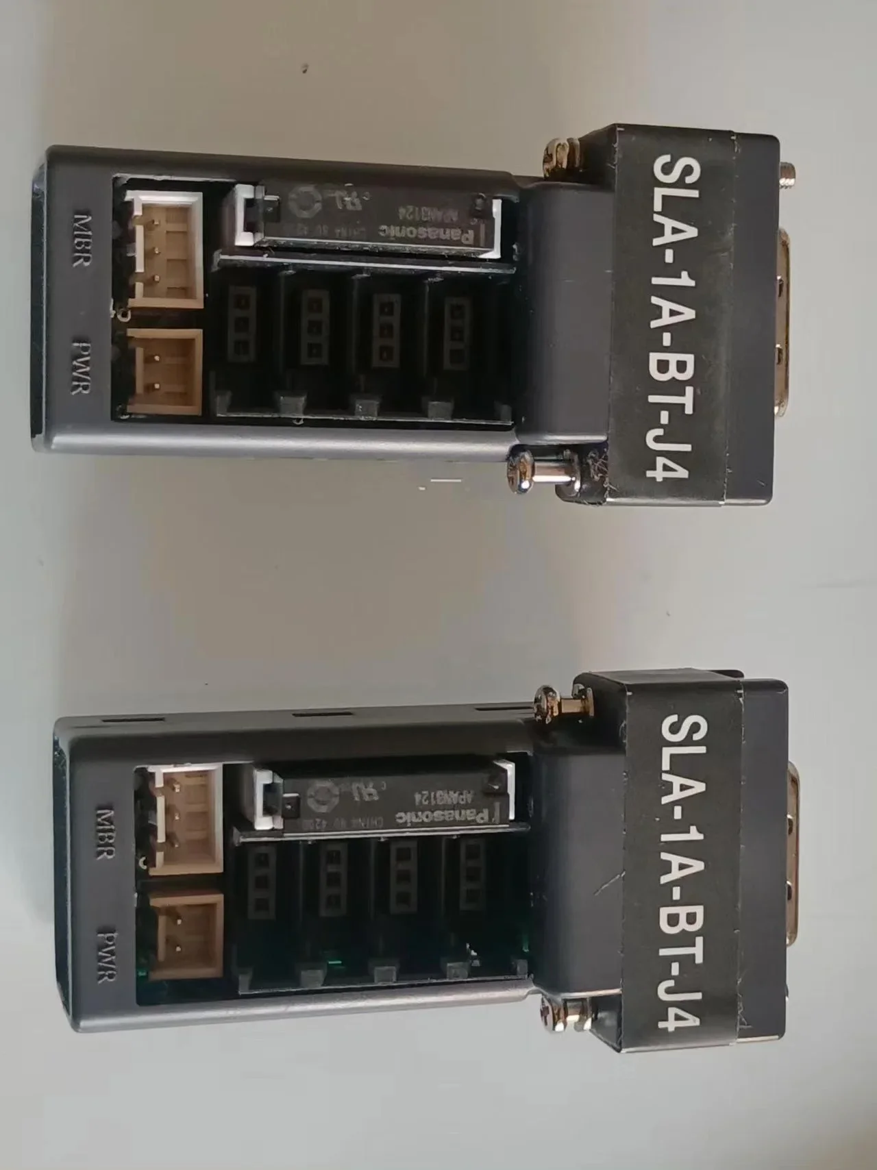 White Label SLA-1A-BT-J4 Motor & Drive Component product photo 1
