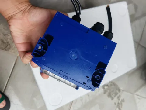 Datalogic CBX100 Industrial Automation Component product photo 3