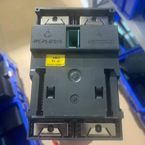 Siemens 6GK1411-5AB00 Industrial Automation Component product photo 4