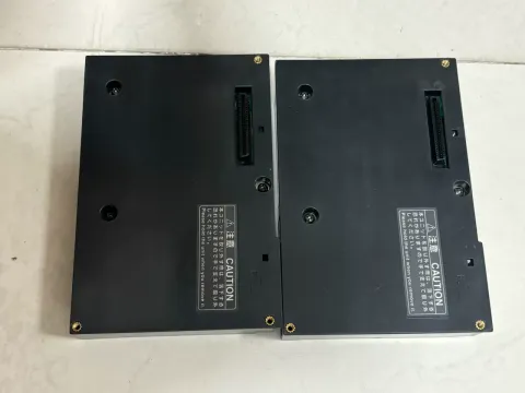 Mitsubishi Electric GT15-75IF900 Industrial Automation Component product photo 1