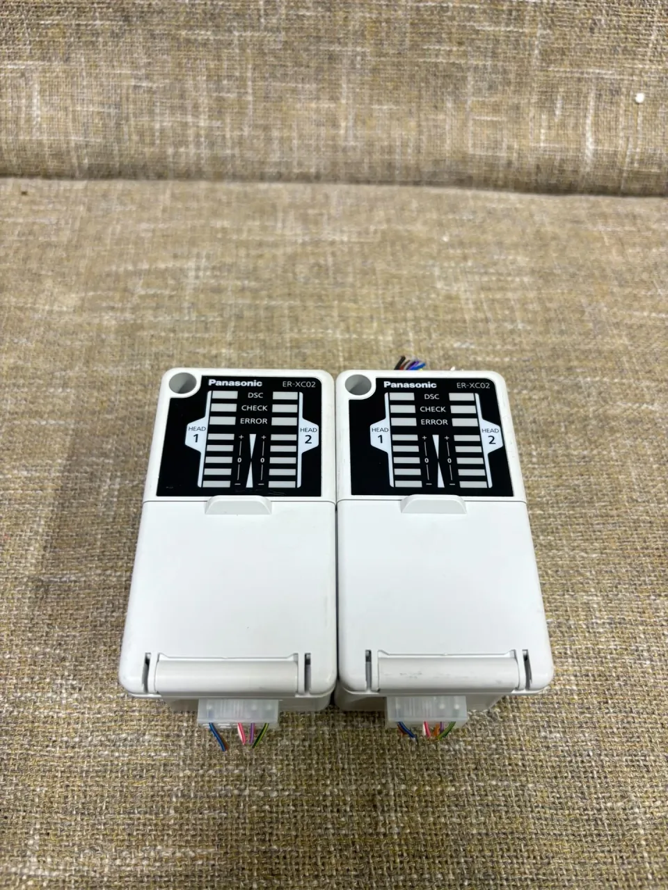 Panasonic ER-XC02 Industrial Control Board product photo 1