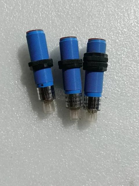 恒源光电 GSW18-GQR-PDD Industrial Sensor product photo 1