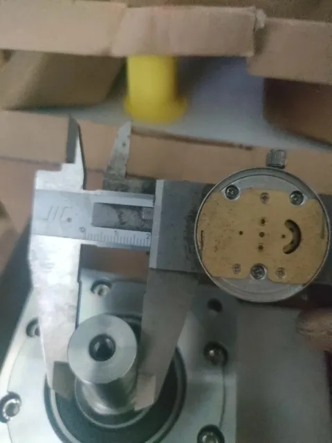 XLY PTF80-10/70/19/90/M6 Industrial Automation Component — product photo 22 of 27