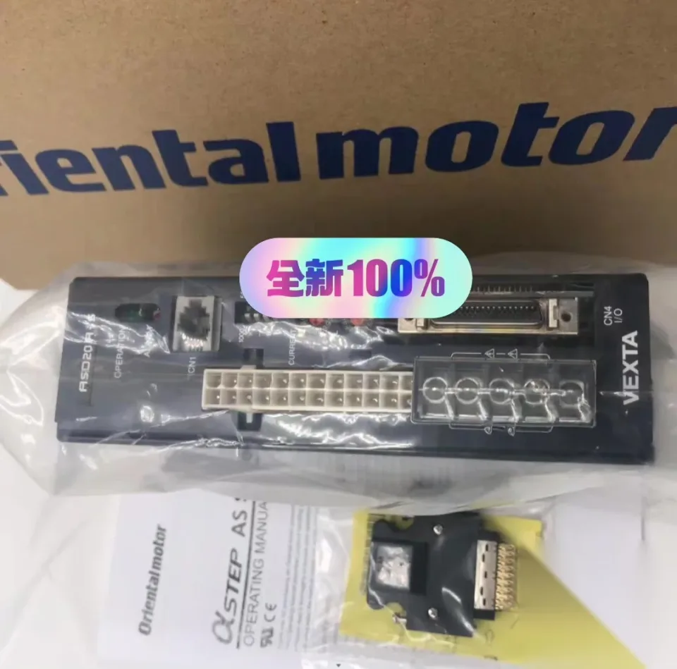 Oriental Motor / VEXTA ASD20A-A Motor & Drive Component product photo 1