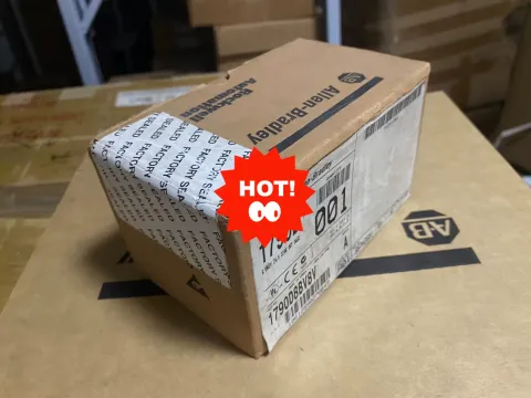 Allen-Bradley 1790D-8BV8V Industrial Automation Component product photo 1