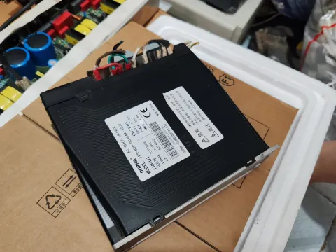 DORNA EPS-B2P-0D40AA-A000 Motor & Drive Component product photo 3
