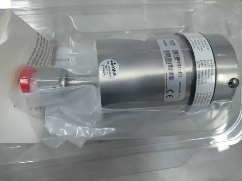 MKS Instruments 127AA-00010B Industrial Sensor product photo 5