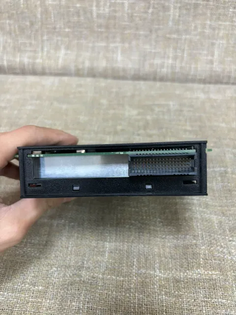 Honeywell TK-PPD011 / 51309241-175 Industrial Automation Component product photo 4