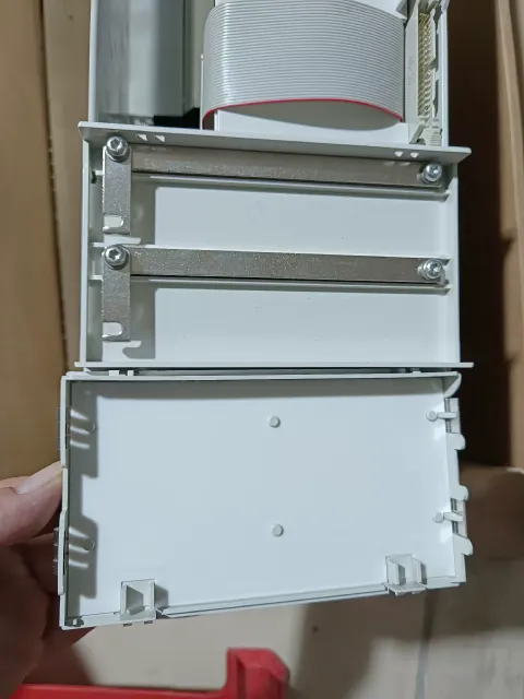 Siemens 6SN1124-1AA00-0EA2 Motor & Drive Component — product photo 11 of 16