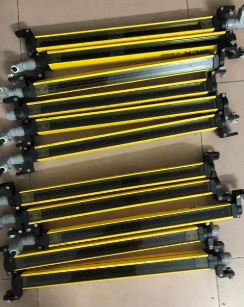 SICK C40S-0404CA010 Industrial Automation Component product photo 1
