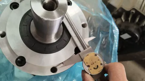 White Label YPG-160-10-S2-P2 Industrial Automation Component product photo 8